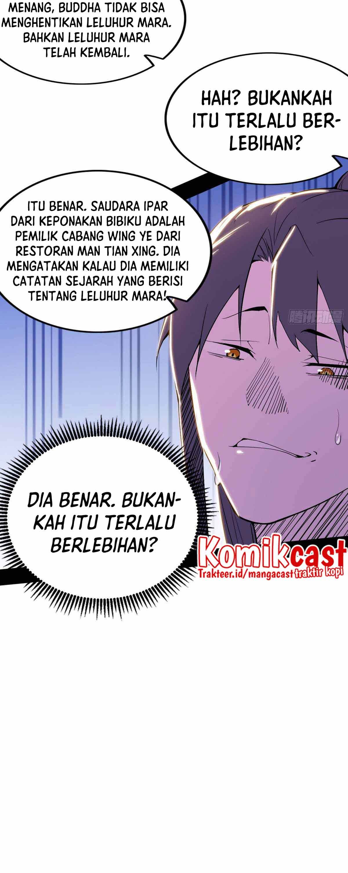 Dilarang COPAS - situs resmi www.mangacanblog.com - Komik im an evil god 264 - chapter 264 265 Indonesia im an evil god 264 - chapter 264 Terbaru 28|Baca Manga Komik Indonesia|Mangacan